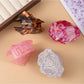 Beau - Elegant Rose Patterned Hair Claw Clip