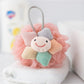 Papo - Sunflower Smile Bath Pouf