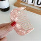 Camerow - Light Colored Portable Comb