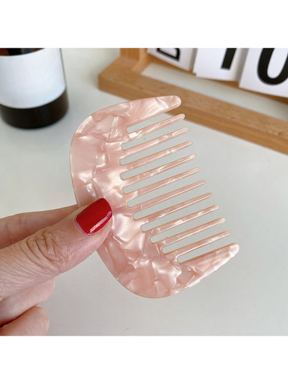 Camerow - Light Colored Portable Comb