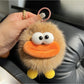 Keypus - Cute Big Mouth Keychain