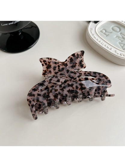Beau - Sweet Bow Hair Clip