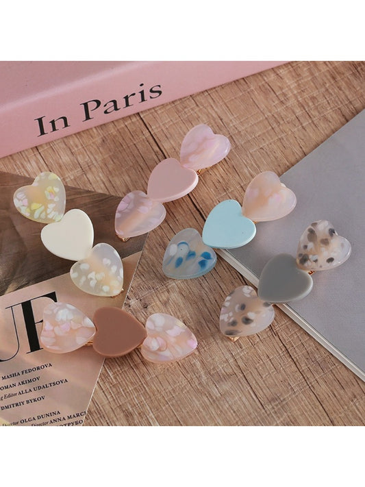 Beau - Elegant Minimalist Hair Clip