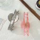 Beau - Minimalist Arch Hair Claw Clip