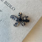 Beau - Stylish Leopard Print Hair Clip