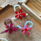 Beau - Acetate Sunflower Claw Clip