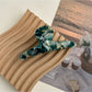 Beau - Elegant Ombre Hair Claw Clip