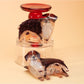 Beau - Fun Cartoon Dog Hair Clip