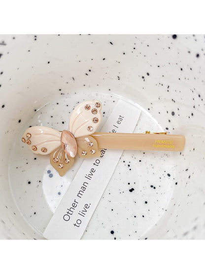 Beau - Sweet Butterfly Hair Clip