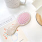 Camerow - Acetate Air Cushion Hair Brush Massage Comb