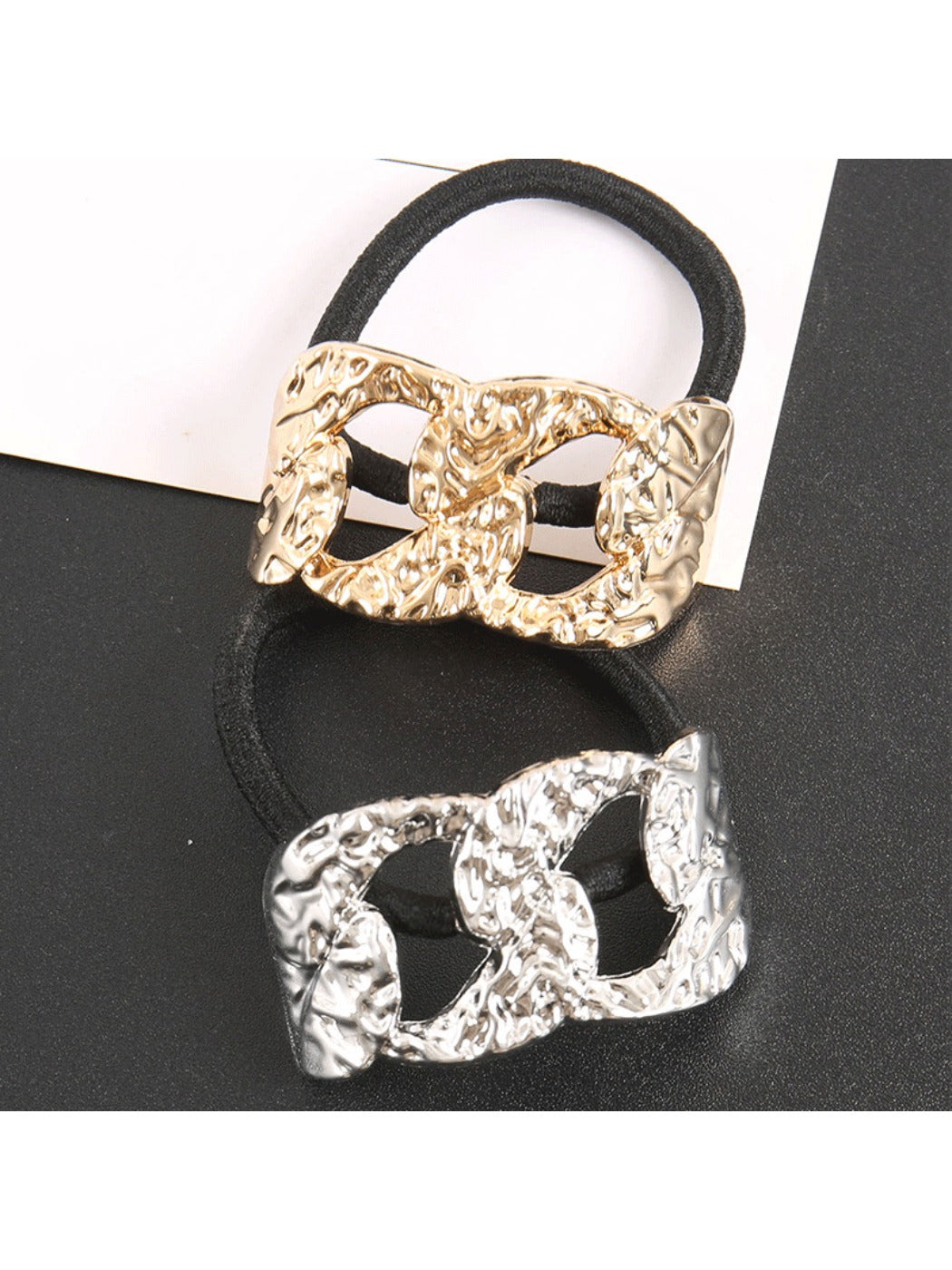 Gifty - Versatile Irregular Hair Tie