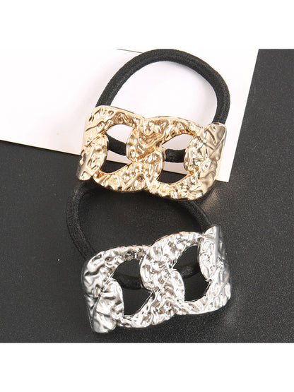 Gifty - Versatile Irregular Hair Tie