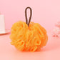 Papo - Round PE Mesh Bath Pouf