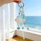Keypus - Exquisite Ocean Themed Charm Keychain