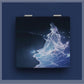 Mirroray - Seaside Starry Sky Vanity Mirror