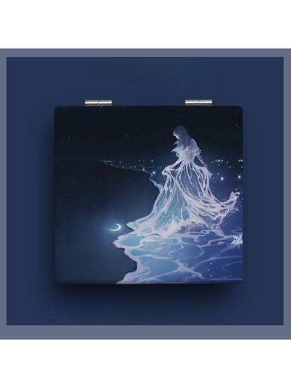 Mirroray - Seaside Starry Sky Vanity Mirror