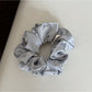 Gifty - Satin Bow Scrunchie and Headband