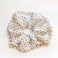 Gifty - Sweet Polka Dot Scrunchies