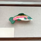 Beau - Shark & Whale Hair Clips