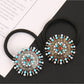 Gifty - Vintage Round Hair Tie