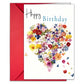 Carduria - Creative Heartfelt Birthday Card