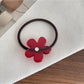Gifty - Stylish Smiley Face Hair Tie