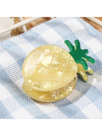 Beau - Cute Fruit Small Hair Clips