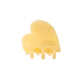 Beau - Heart-Shaped Hair Clip