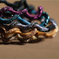 Gifty - Ripple Texture Hair Tie