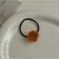 Gifty - Minimalist Rose Hair Tie
