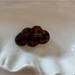 Beau - Beautiful Cloud Shaped Acetate Hair Clip