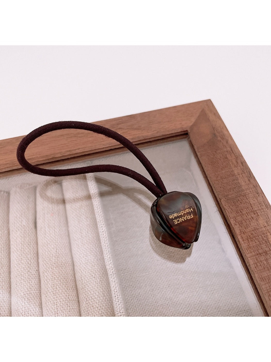 Gifty - Retro Tulip Bud Hair Tie