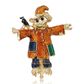 Brovia - Cartoon Scarecrow Oil Drip Finish Brooch