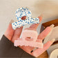 Beau - Elegant Hollow Out Hair Claw Clip