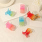 Beau - Trendy Abstract Shape Hair Clip