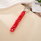 Keypus - Corn Knot Style Decorative Bag Charm Keychain