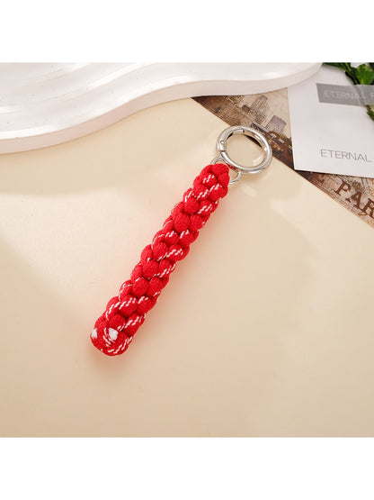 Keypus - Corn Knot Style Decorative Bag Charm Keychain