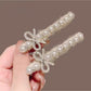 Beau - Gentle Bow Hair Clip