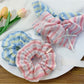 Gifty - Striped Fabric Hair Loop