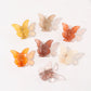 Beau - Stylish Butterfly Shaped Hair Claw Clip