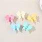 Beau - Colorful Butterfly-Shaped Hair Clip