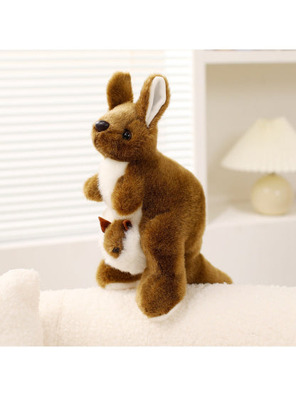 Kuta - Kangaroo Plush Toy