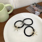 Gifty - Minimalist Bow Hair Tie