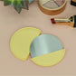Mirroray - Minimalist Circular Portable Makeup Mirror