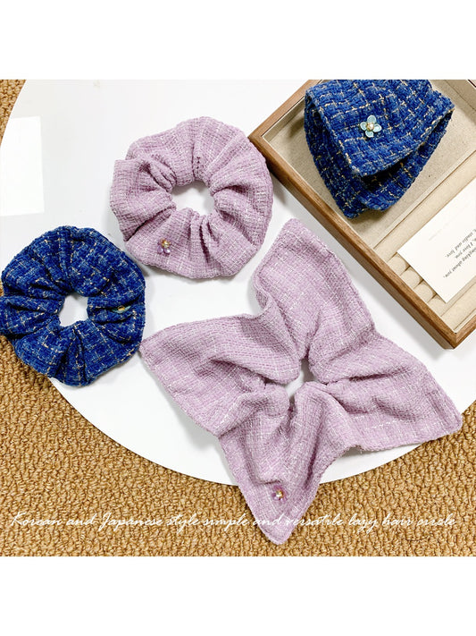 Gifty - Retro Elastic Fashion Hair Ring