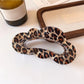 Beau - Leopard Print Cloud Claw Clip
