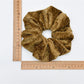 Gifty - Solid Color Plush Hair Ties