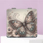 Mirroray - Dreamy Butterfly Design Folding Compact Mirror