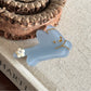 Beau - Cute Dog-shaped Hairpin Made of Acetate
