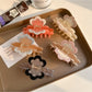 Beau - Sweet Flower Hair Clip